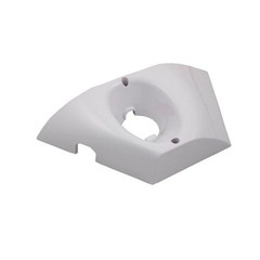 K10 Replacement Bottom with Bracket for Polaris 280, White