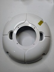 Winny Robotic Cordless pool vacuum 200/ HJ1102P Replacement Part Piece