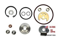 Turbo Lab America TDO4H TD04L TD04HL 13t 14t 15t 16t 17t 18t 19t Turbo Rebuild