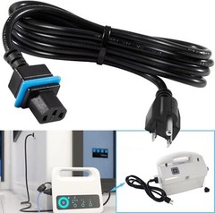58984402L Power Cord Part For Maytronics Dolphin Pool Cleaner Power Supply