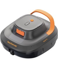 2026 Upgrade CoasTeering Cordless Robotic Pool Cleaner Dual Brushless Motors