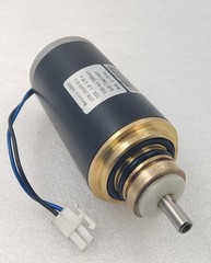 *TESTED* Maytronics Pump Motor 5500025 52ZY98 24VDC for Dolphin Pool Robot