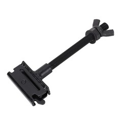 7inch E Track Spare Tire Holder Mount Zinc Galvanized Steel Trailer Mount Spare