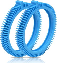 896584000-143 for Select Pool Cleaners Front Tire For Poolvergnuegen and Hayward