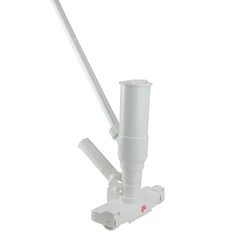 Pool Central Dirt Devil Venturi Vacuum Kit for Pool and Spa