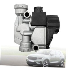K079665 85144378 New 12V ABS Module Valve Replacement for Bendix M-40HF ABS