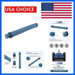 GW7911 GW7900 Short Leader Hose Replacement for Kreepy Krauly SandShark Pool …