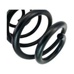 Rear Springs Coils for 1960-72 Chevy/GMC & 1967-72 Chevel-le, 3&Prime; Truck, 1&Prime; A