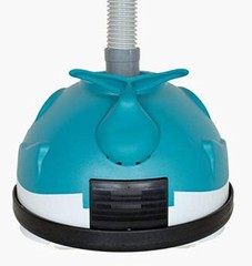 Hayward W3900 Wanda the Whale Above-Ground Suction Pool Cleaner for Any Size …