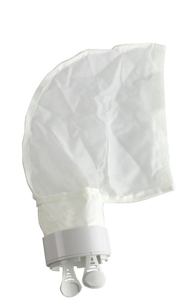 ATIE 280 Pool Cleaner Sand and Silt Bag K14 Replacement for 1-PACK, White