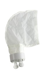 ATIE 280 Pool Cleaner Sand and Silt Bag K14 Replacement for 1-PACK, White