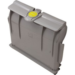 Filter Canister Inlet Housing, Polaris VRX iQ+ : R0865100