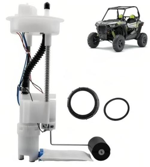 2205502 Fuel Pump Assembly – Compatible with Polaris RZR ATV 47-1001