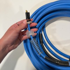 9995861 Cable Swivel DIY 2 Wire 60ft for Dolphin Robotic Pool Cleaner