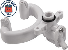 Thrust Jet Kit C131 for Polaris Vac-Sweep 280/380/360/180 (2 Pack)