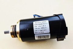 TESTED Maytronics Impeller Pump Motor 5500040 22VDC 3100 RPM