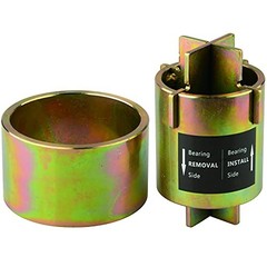 Wheel Bearing Install/Removal Press Tool for Polaris RZR 900 1000