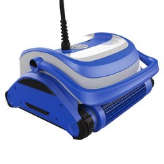 Northlight 2 Motor Automatic Wall Climbing Robotic Swimming Pool Cleaner