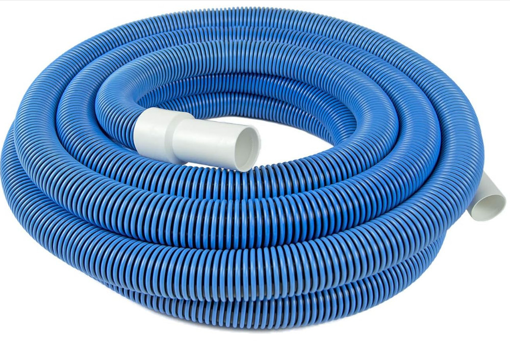 Poolmaster Premium Pool Vacuum Hose with Swivel Cuff – Assorted Sizes Inground