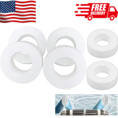 4 Pack 6101611-R4 Climbing Rings for Maytronics Dolphin Pool Cleaners