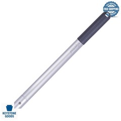Extendable Aluminum Pool Pole – Lightweight, Adjustable, Fits Most Tools