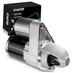 Starter Motor for:-Dodge Dart 2013 2014 2015 2016 2.0L 2.4L L4 12V 56029681AA