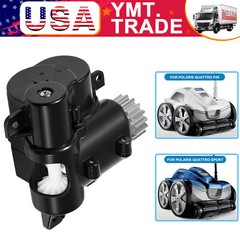 For Zodiac Polaris Quattro P40/Sport Pool Cleaner R0837300 Gearbox Assembly