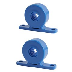 C80 Polaris Turbine Ball Bearing- Set of 2 for Polaris 180280 Auto Pool Cleaners