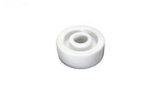 New Pentair Rainbow R03021 Vacuum Head Wheel No.174 White Free US Shipping