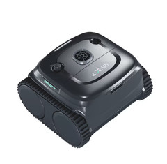 WYBOT C2 12in Robotic Pool Vacuum Cordless App Control FreeShipping