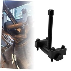 Commercial Heavy Duty Yoke Puller for Semi Trucks, Compatible with Class 6-8