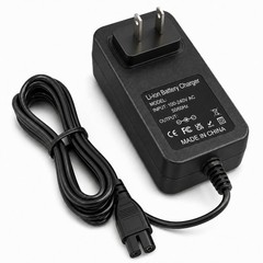 25.2V Quick Charger for Wybot Cordless Robotic Pool Vacuum C1 C2 C2B OS7010C,…