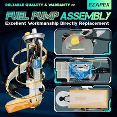 Polaris Forest 800 Sportsman 500 700 800 Fuel Pump Assembly