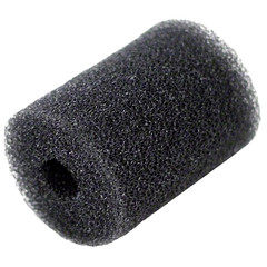 New in bag, Genuine OEM Polaris Sweeper Hose Scrubber (Part 9-100-3105)