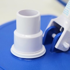 Manual Pool Vacuum Head Attachment For Inground & Above Ground Pools Swimline