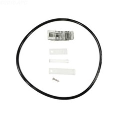 Latch Kit, Pentair Pool Leaf Trap Model 186 R211600