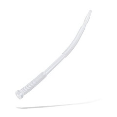 Clear Discharge Hose for Most Battery Powered Pumps – Auto Powered