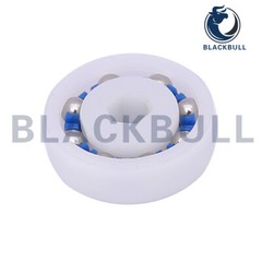 For Polaris Pool Cleaner 360 380 9-100-1108 8*Pack Bearing Replacement Wheel