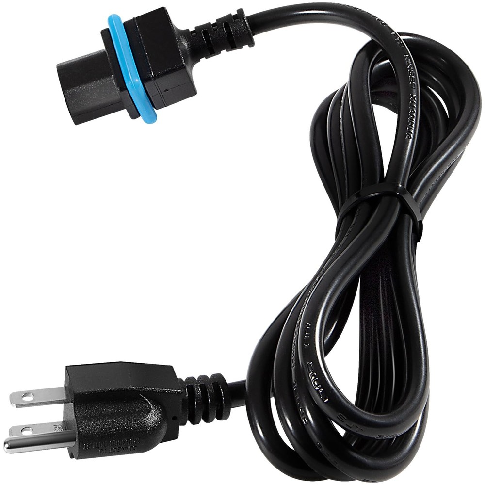 58984402L Black Power Cord Digital Power Supply Cable Parts Fit for Maytronic…