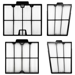 9991467- Fine Panels for Pool Cleaner Parts Active 20,Active 30,Explorer7747