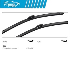 OEM Windshield Wiper Blades Replacement for Mini Cooper Countryman 2017 2018