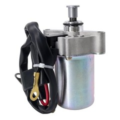 Starter Motor Assembly Replacement for Yamaha Raptor 90 YFM90R 43D-H1800-00-00