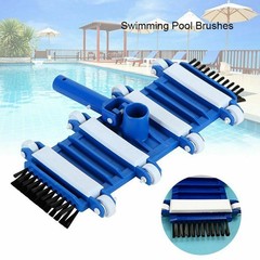 Efficient Cleaning with 14inch Vacuum Head for In Ground Concrete Pools and Spa