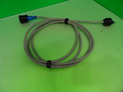 8STREME Inground Robotic Pool Cleaner Short Cable Cord xl 600
