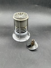 POLARIS P825 8050 F8050 NEO IMPELLER PUMP FAN COVER POOL CLEANER ROBOTIC ROBOT