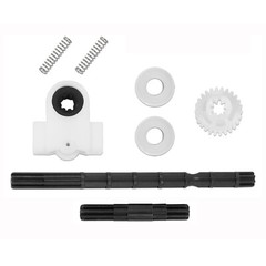 360289 360290 Left Right Drive Set For Kreepy Krauly Rebel Warrior Pool Cleaners