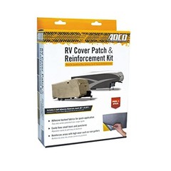 9024 Universal Rv Cover Patch Kit