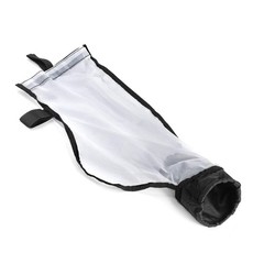 360240 Racer Pool Cleaner Debris Bag Kit/with Hook & Loop Fastener, for Penta…