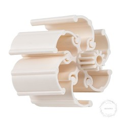 PVXH038SA Pool Cleaner Vacuum Impeller with 6 Vane Kit,for Hayward Automatic