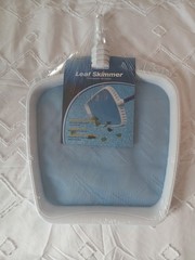 Aqua EZ Leaf Skimmer